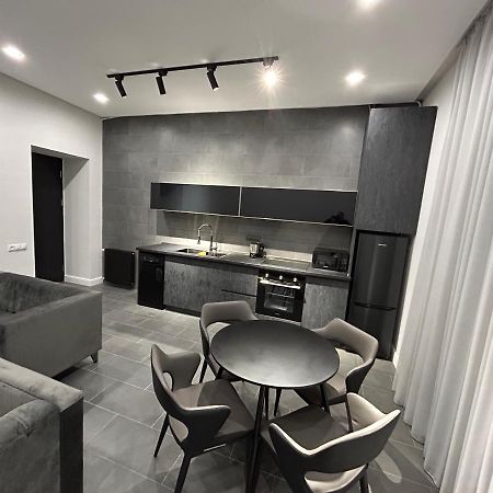 Cozy Apartment Erivan Dış mekan fotoğraf