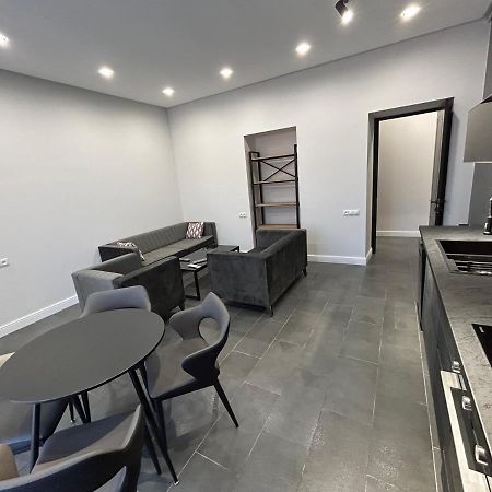 Cozy Apartment Erivan Dış mekan fotoğraf