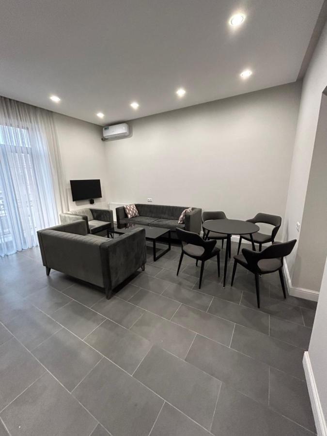 Cozy Apartment Erivan Dış mekan fotoğraf