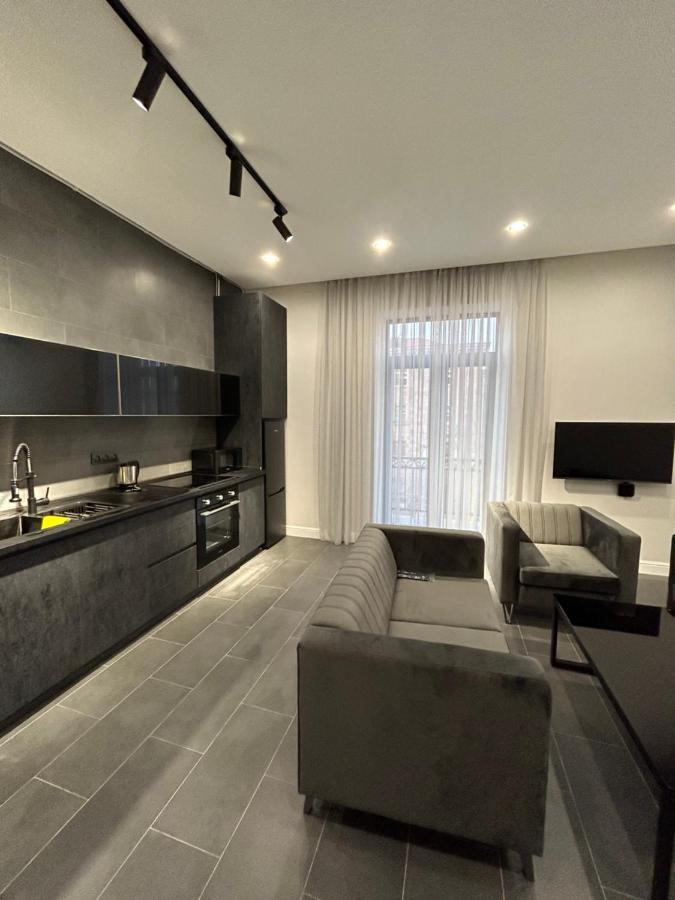 Cozy Apartment Erivan Dış mekan fotoğraf