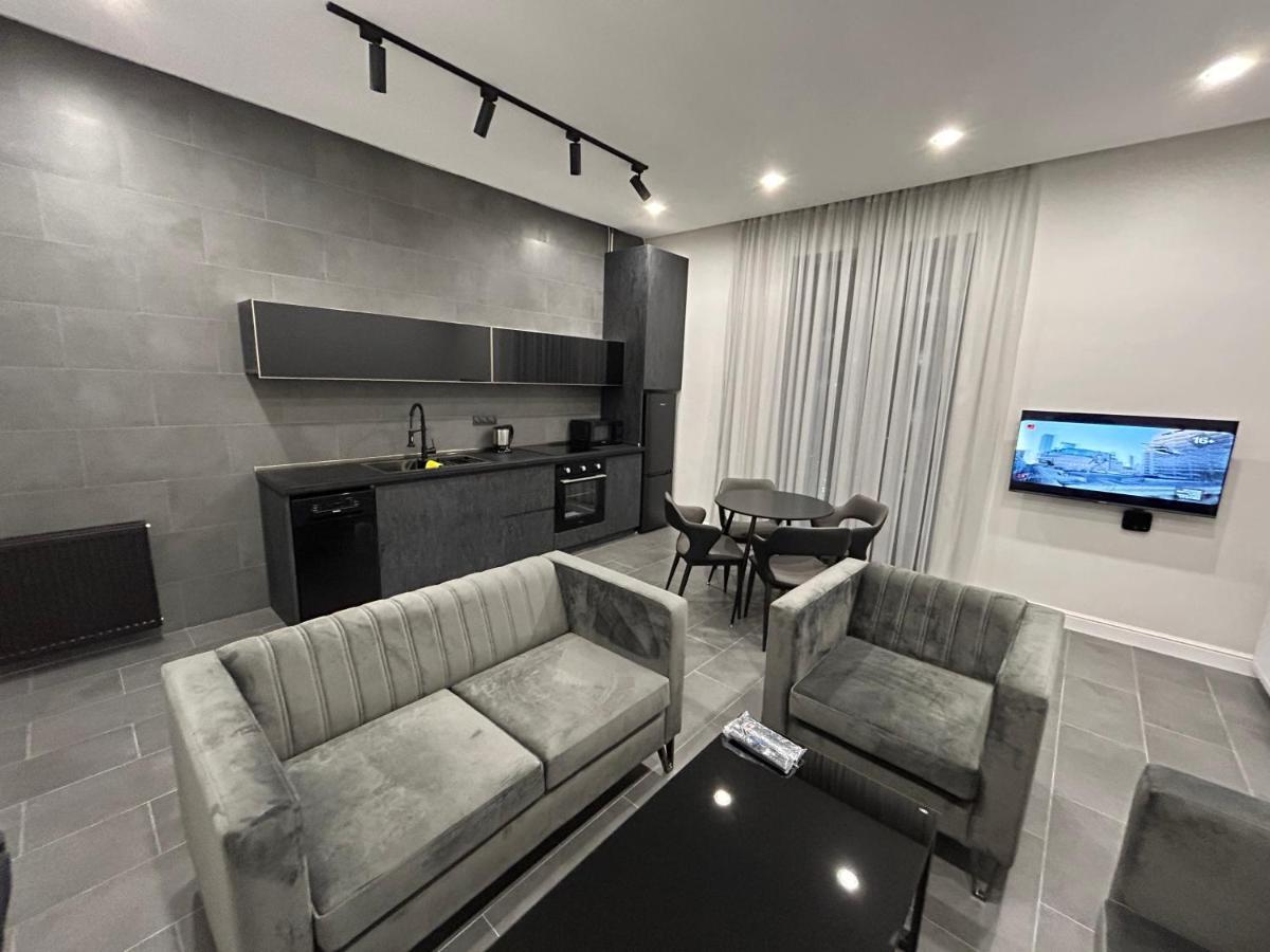 Cozy Apartment Erivan Dış mekan fotoğraf
