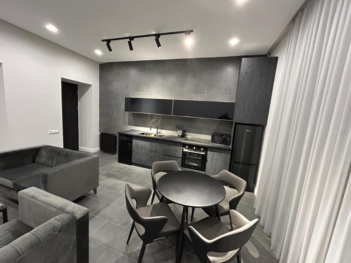 Cozy Apartment Erivan Dış mekan fotoğraf