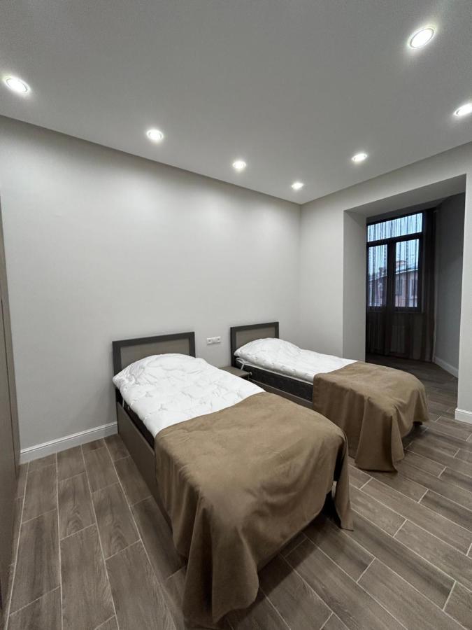 Cozy Apartment Erivan Dış mekan fotoğraf