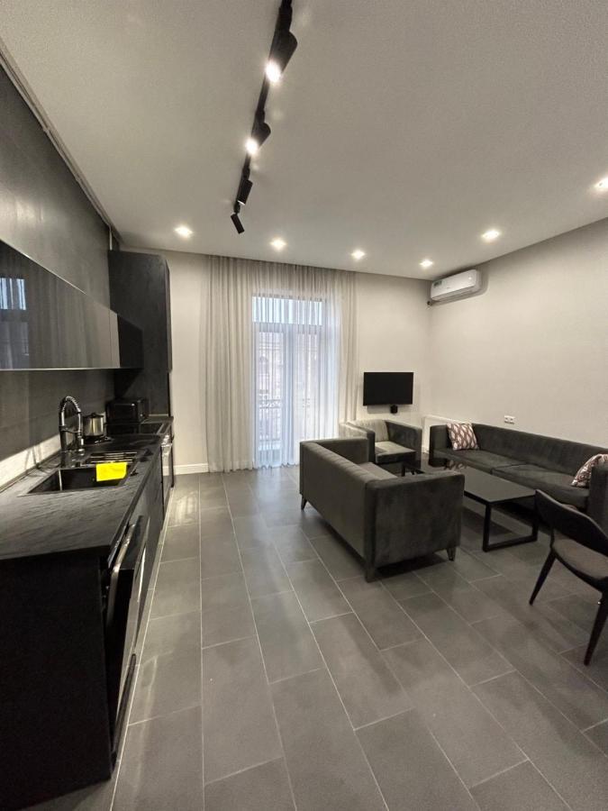 Cozy Apartment Erivan Dış mekan fotoğraf