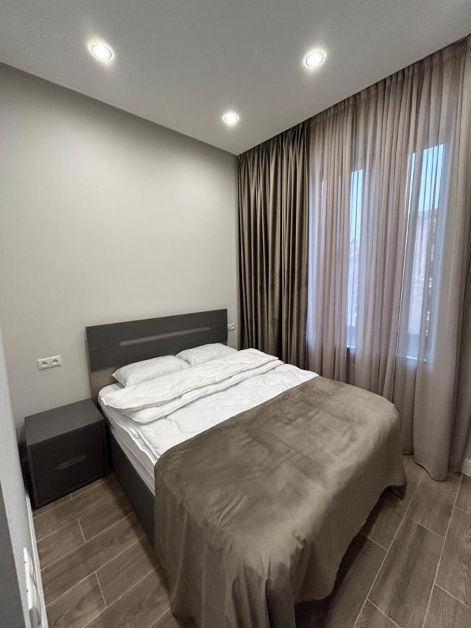 Cozy Apartment Erivan Dış mekan fotoğraf