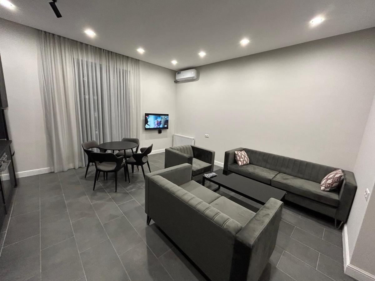 Cozy Apartment Erivan Dış mekan fotoğraf