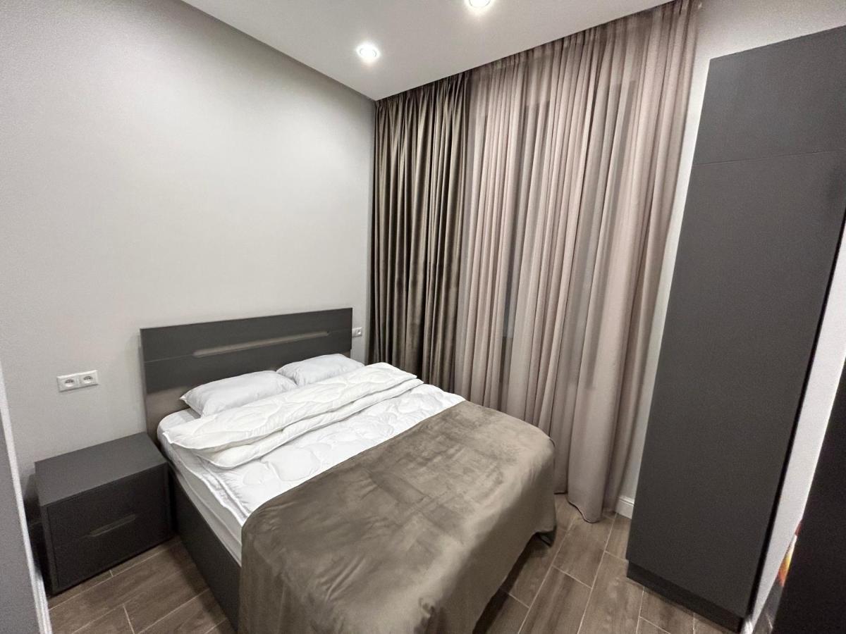 Cozy Apartment Erivan Dış mekan fotoğraf