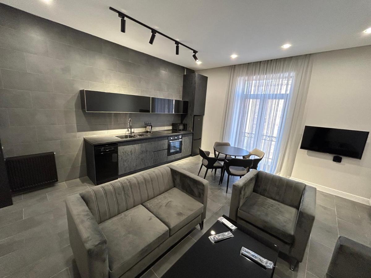 Cozy Apartment Erivan Dış mekan fotoğraf