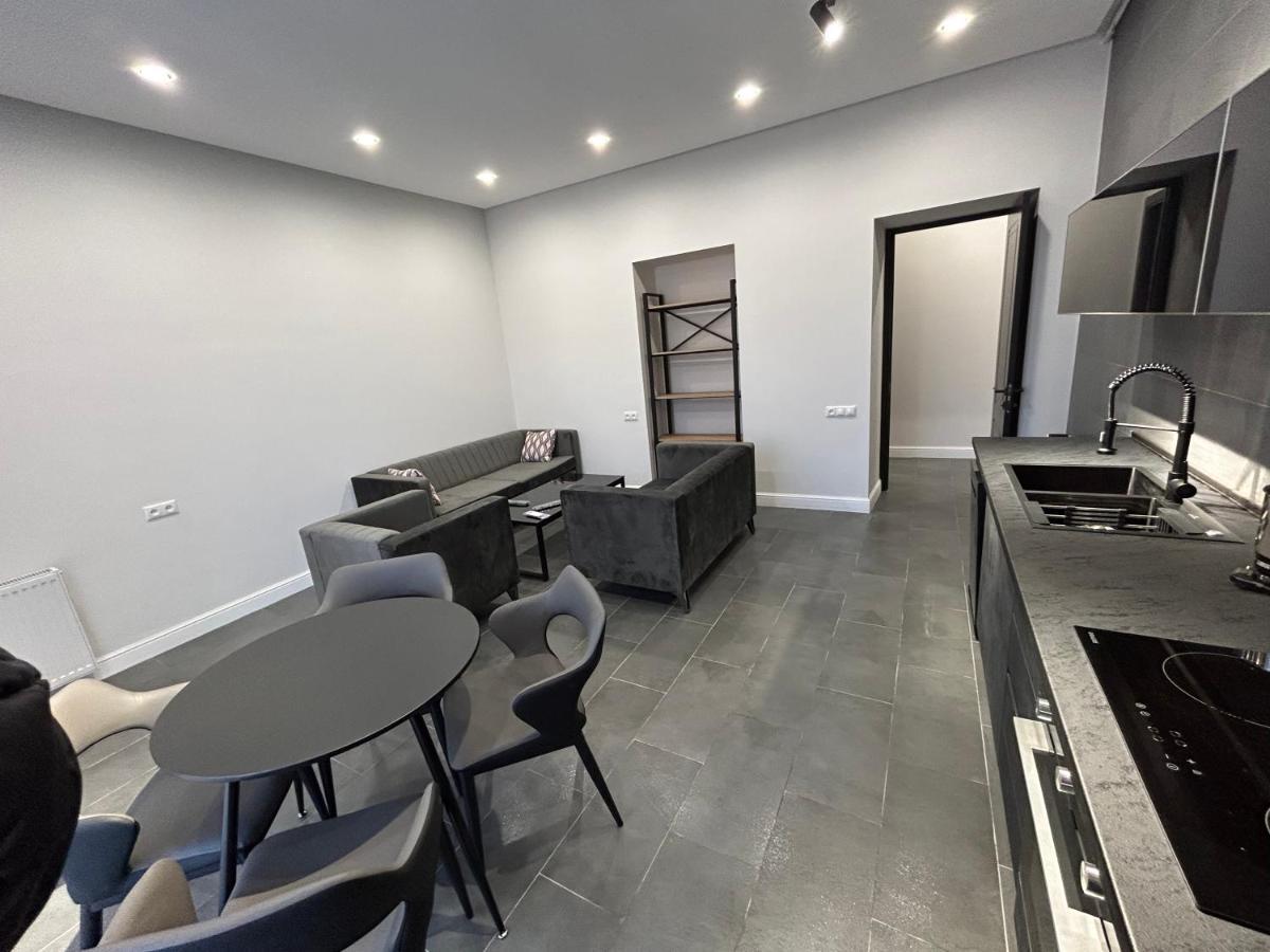 Cozy Apartment Erivan Dış mekan fotoğraf